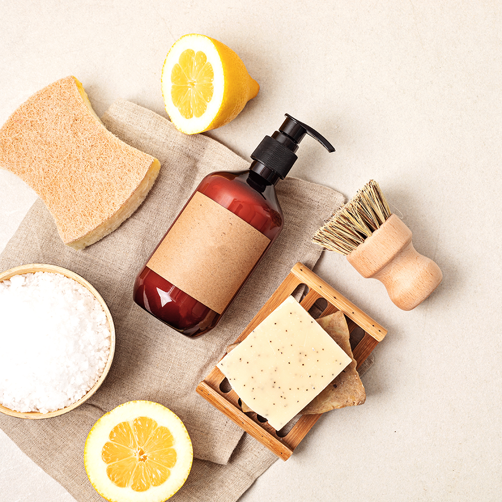 Cleaning & Care