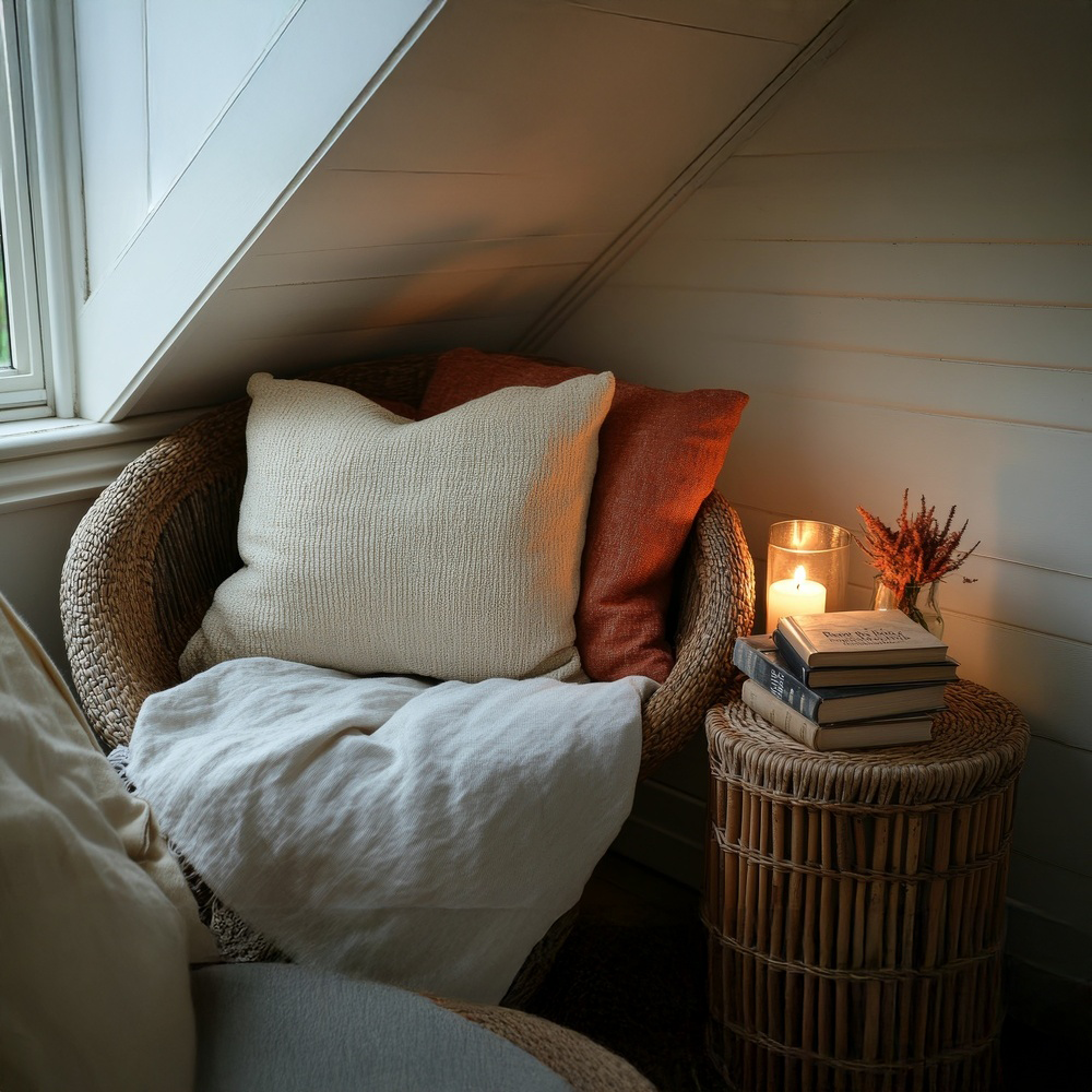 Cozy & Decor