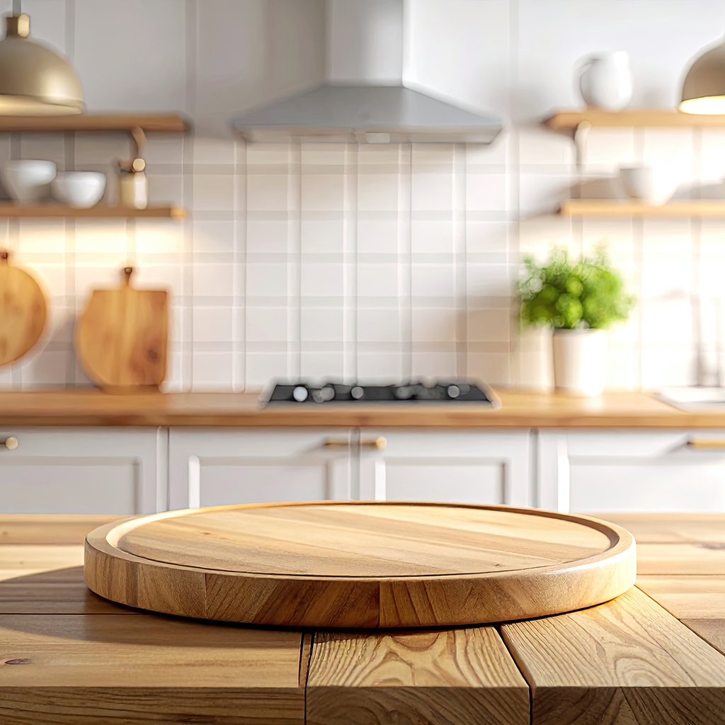 Kitchen & Dining