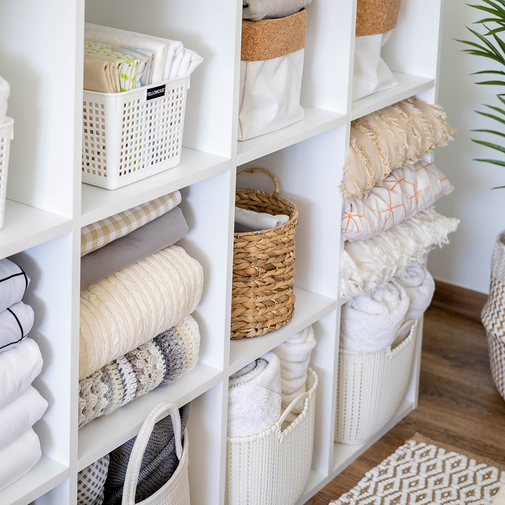 Home Organization
