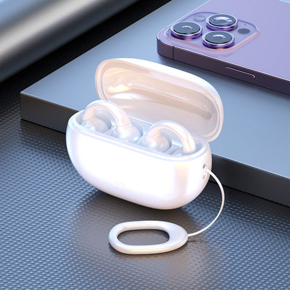 Sporty Bone Conduction Earphones