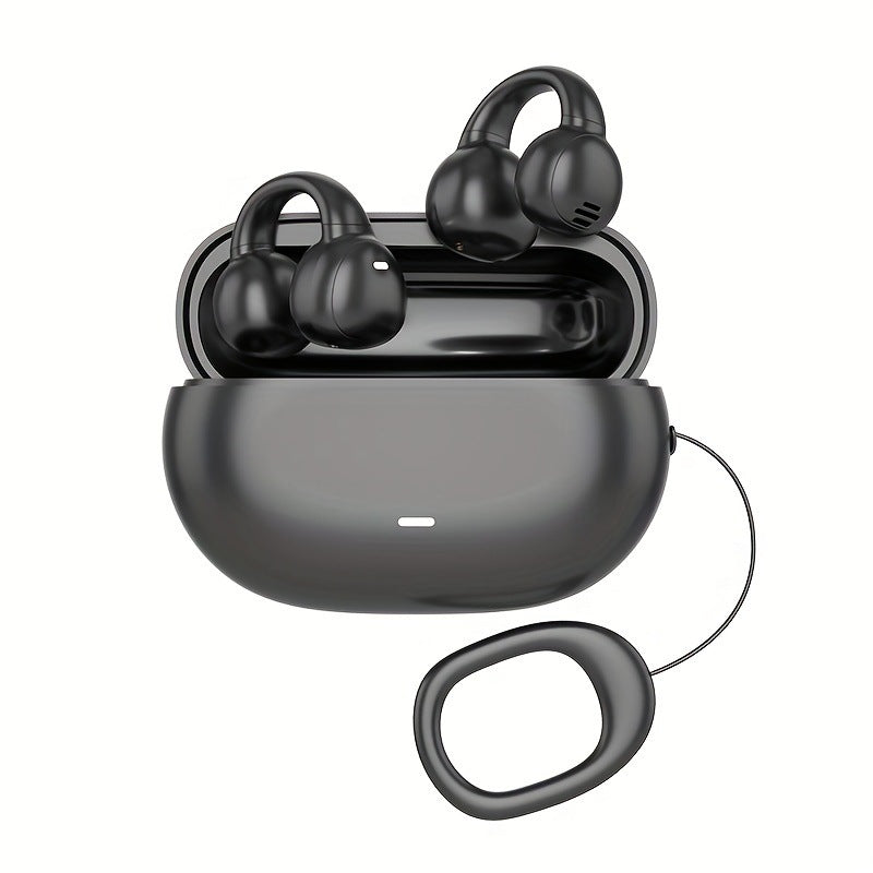 Sporty Bone Conduction Earphones