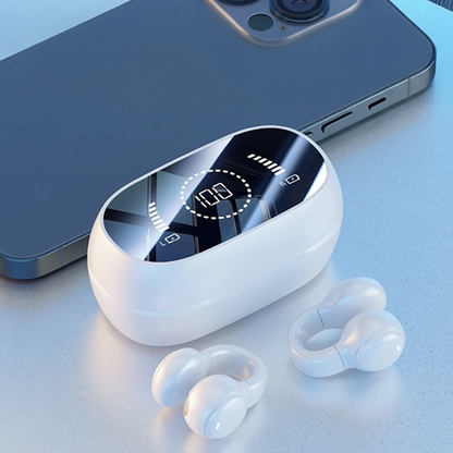 Sporty Bone Conduction Earphones